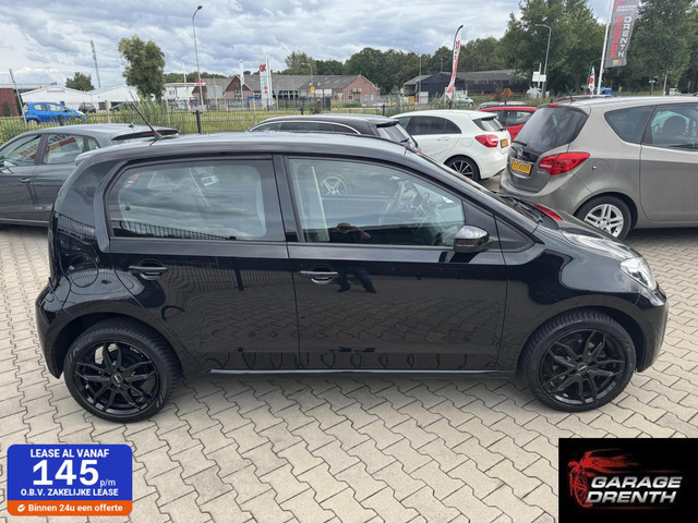Volkswagen up! 2019 Benzine