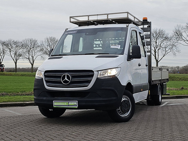 Mercedes-Benz Sprinter 2019 Diesel