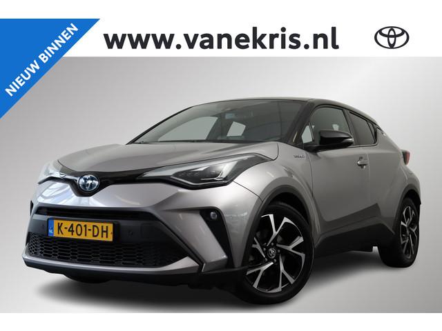 Toyota C-HR 2020 Hybride