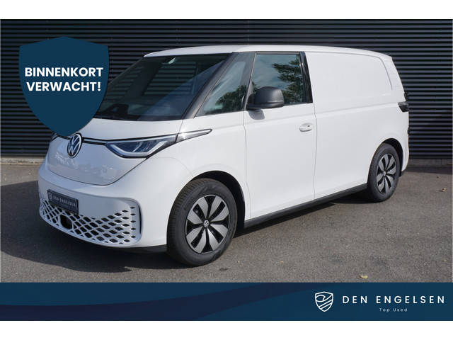 Volkswagen ID. Buzz 2026 Elektrisch