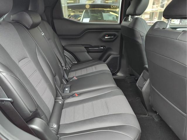 Suzuki e Vitara