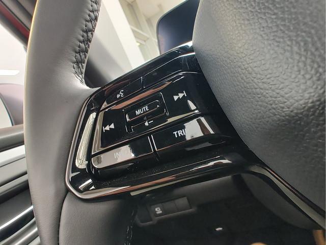 Suzuki e Vitara