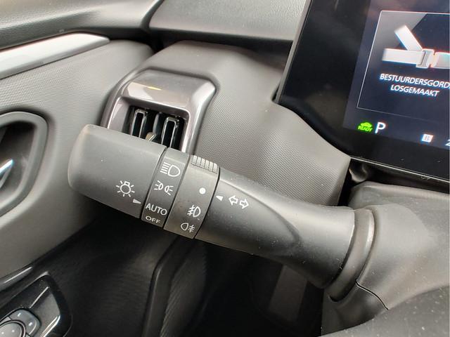 Suzuki e Vitara