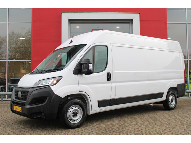 Fiat Ducato 2023 Diesel