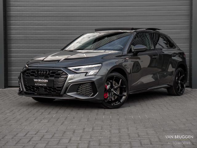 Audi A3 2022 Hybride