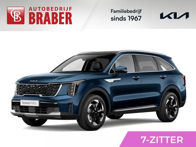 Kia Sorento 2026 Hybride