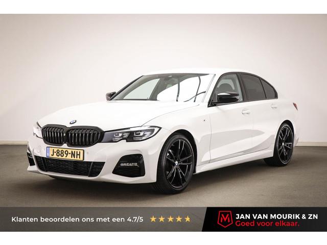 BMW 3 Serie 2020 Benzine