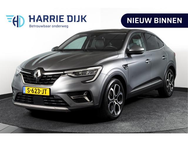 Renault Arkana 2022 Hybride