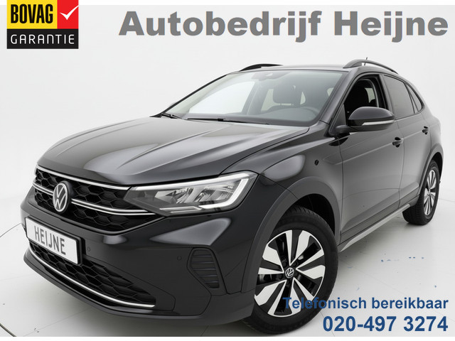 Volkswagen Taigo 2024 Benzine