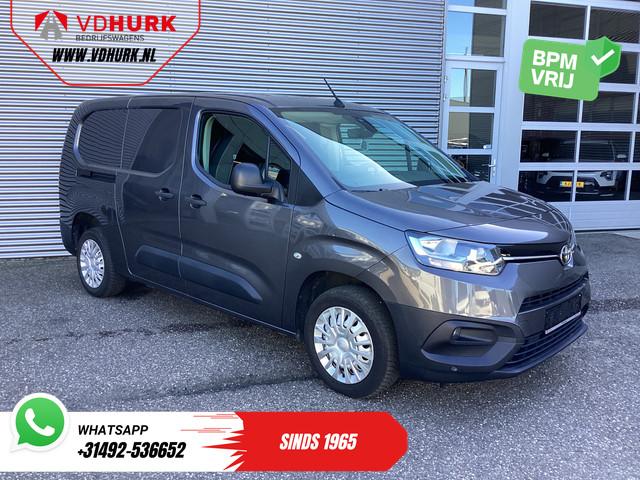 Toyota pro-ace