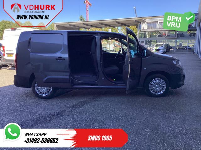 Toyota pro-ace