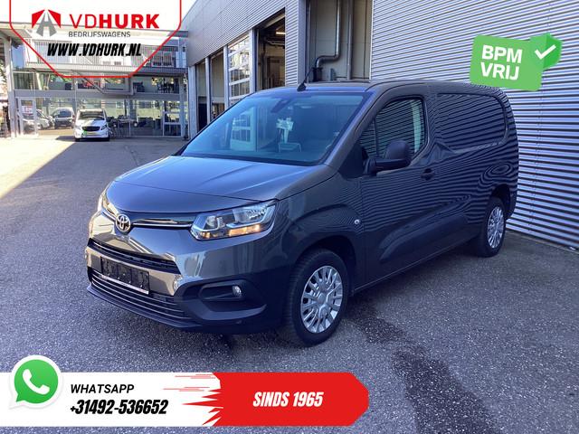 Toyota pro-ace