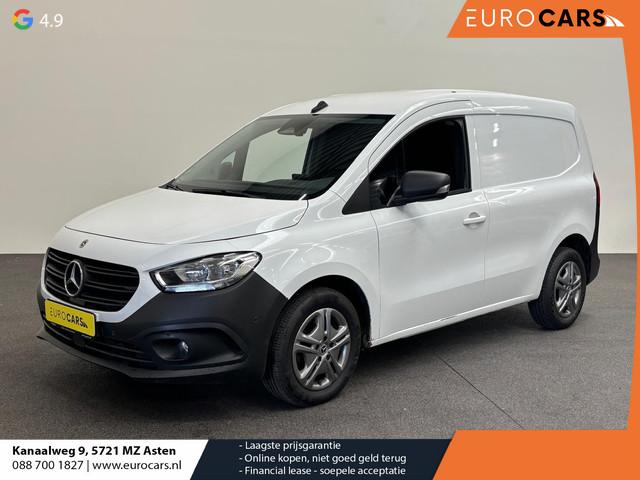 Mercedes-Benz Citan 2022 Diesel