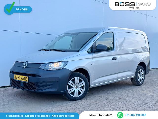 Volkswagen Caddy 2022 Diesel