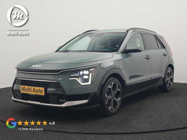 Kia Niro 2022 Hybride