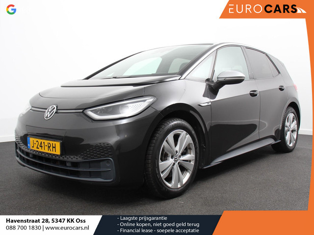 Volkswagen ID.3 2020 Elektrisch