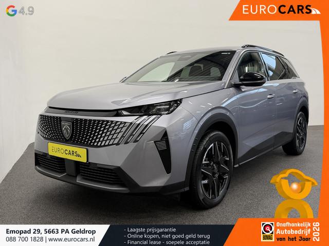 Peugeot 5008 2025 Hybride