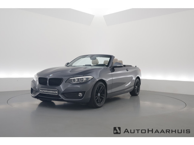 BMW 2 Serie 2018 Diesel