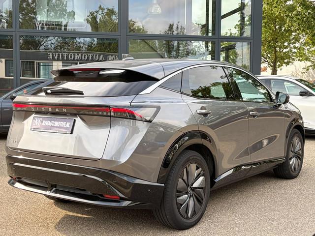 Nissan Ariya