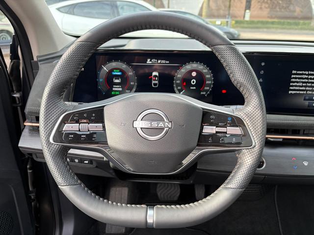 Nissan Ariya