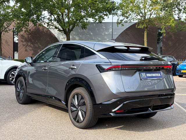 Nissan Ariya