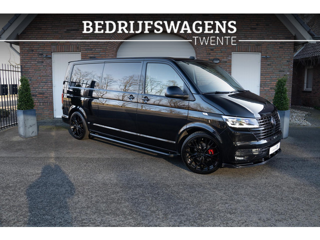 Volkswagen Transporter 2022 Diesel