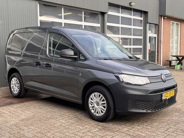 Volkswagen Caddy 2024 Diesel