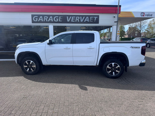 Volkswagen Amarok 2024 Diesel
