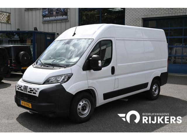 Fiat Ducato 2024 Diesel