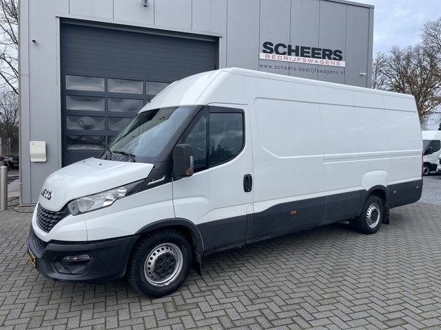 Iveco Daily 2022 Diesel