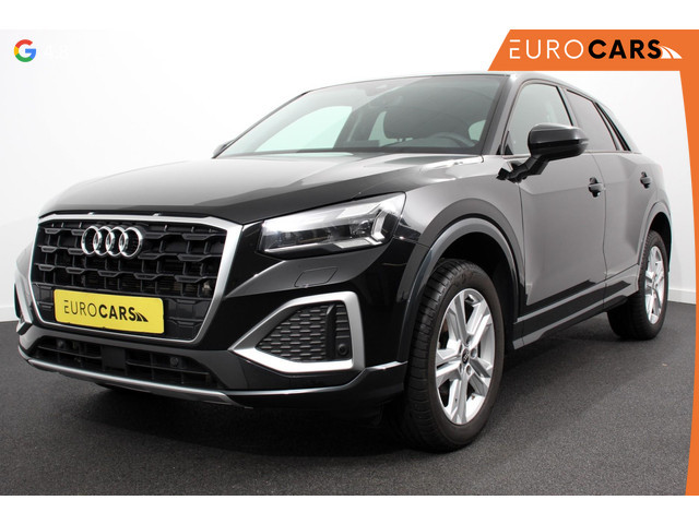 Audi Q2 2022 Benzine