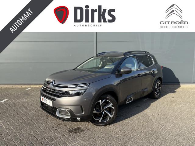 Citroën C5 Aircross 2019 Benzine