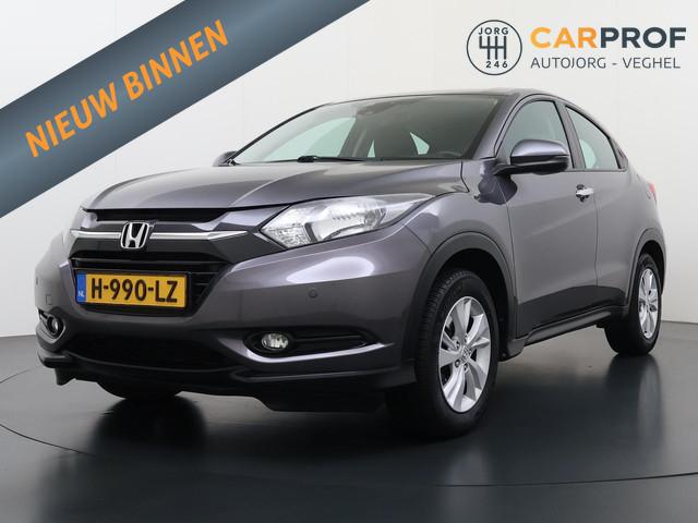 Honda HR-V 2016 Benzine