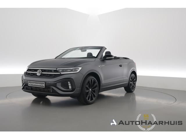 Volkswagen T-Roc 2023 Benzine