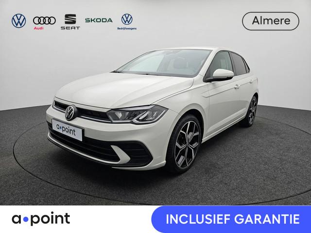 Volkswagen Polo 2023 Benzine