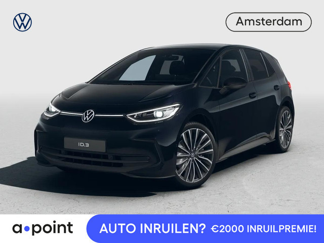 Volkswagen ID.3 2026 Elektrisch