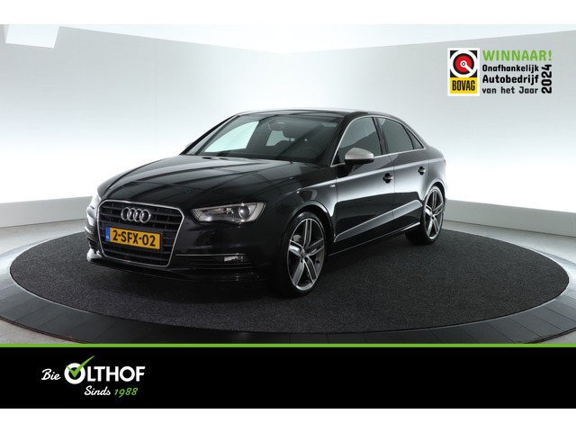 Audi A3 2013 Benzine