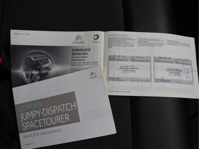 Citroën Jumpy
