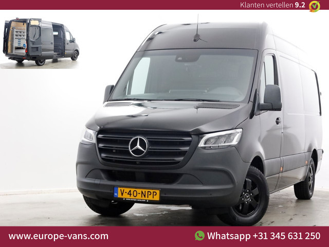 Mercedes-Benz Sprinter 2019 Diesel