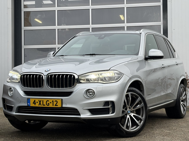BMW X5 2014 Benzine