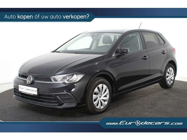 Volkswagen Polo 2023 Benzine