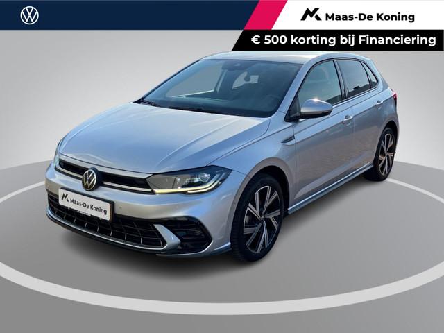Volkswagen Polo 2023 Benzine