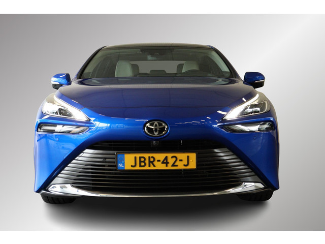 Toyota Mirai