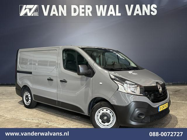 Renault Trafic 2018 Diesel