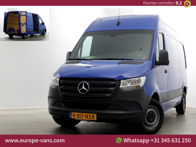 Mercedes-Benz Sprinter 2019 Diesel