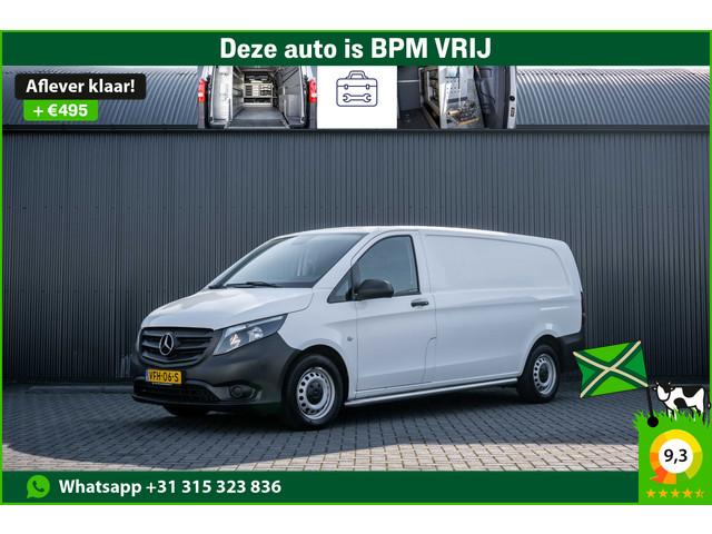 Mercedes-Benz Vito 2020 Diesel