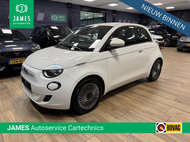 Fiat 500 2023 Elektrisch