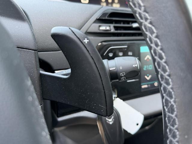 Citroën C4 SpaceTourer