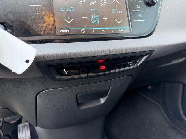 Citroën C4 SpaceTourer
