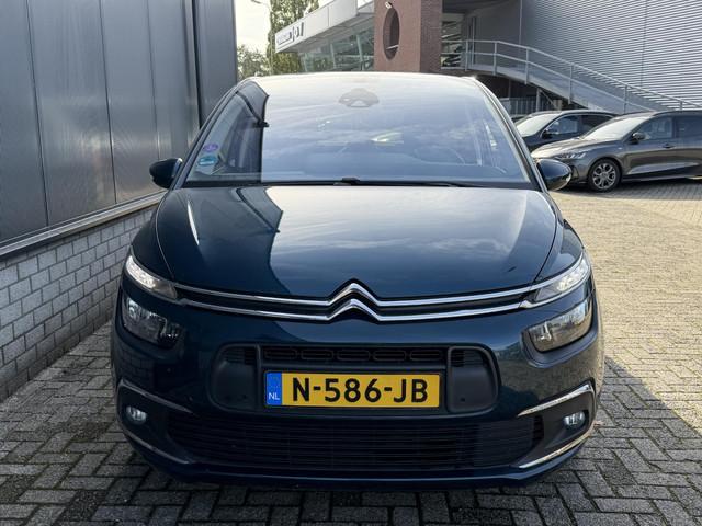 Citroën C4 SpaceTourer
